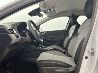 Clio E-Tech full hybrid 145 ch GSR2 2025 occasion 22500 Paimpol