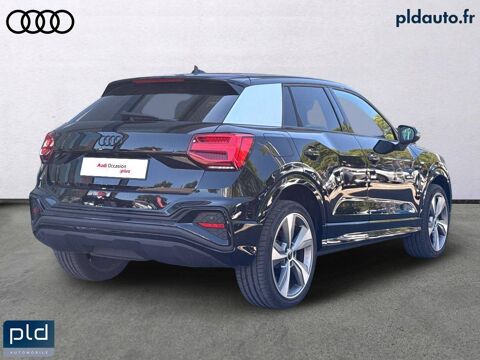 Q2 35 TFSI 150 S tronic 7 2026 occasion 13730 Saint-Victoret