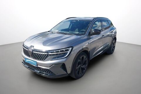 Renault Austral E-Tech hybrid 200 2023 occasion Vannes 56000