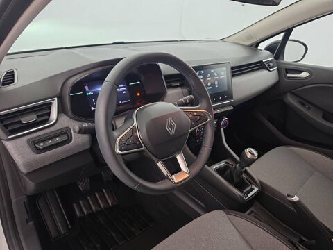 Clio TCe 90 ch GSR2 2024 occasion 22400 Lamballe