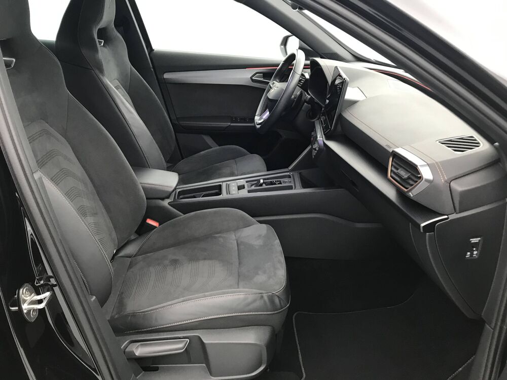 Formentor 1.4 e-HYBRID 245 ch DSG6 2024 occasion 25000 Besan&ccedil;on