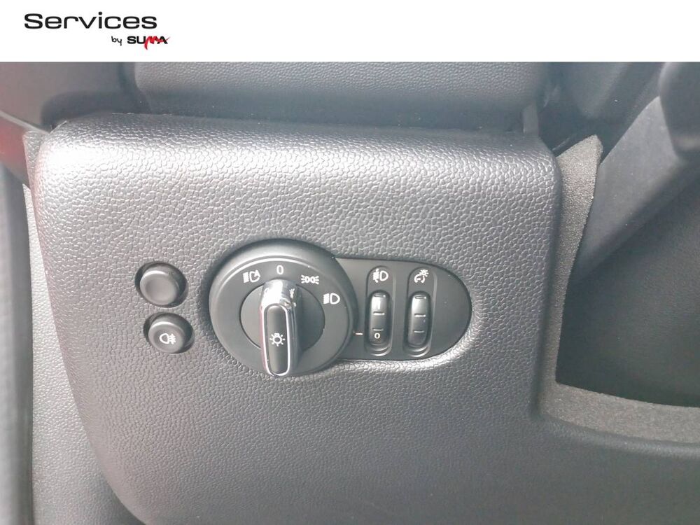 Cooper Hatch 5 Portes 136 ch DKG7 2023 occasion 01440 Viriat