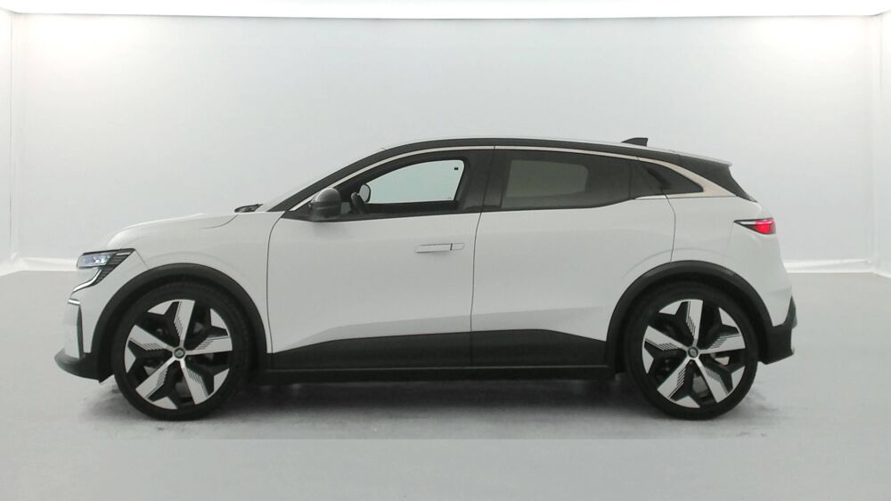 M&eacute;gane Megane E-Tech EV60 220 ch optimum charge 2023 occasion 56850 Caudan