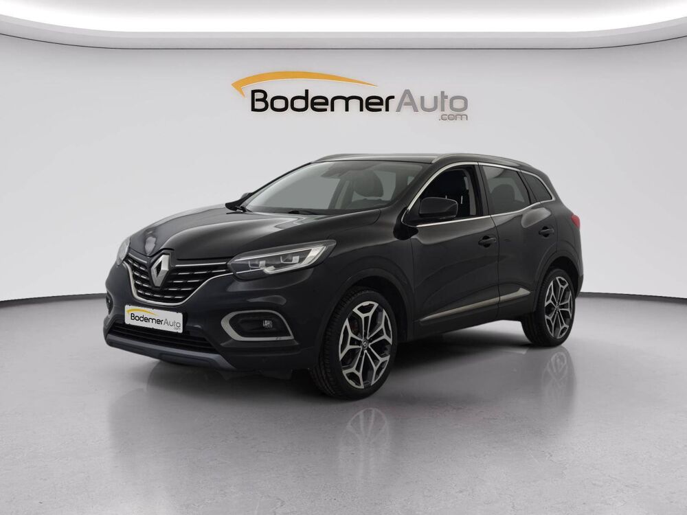 Kadjar Blue dCi 115 EDC 2020 occasion 14200 H&eacute;rouville-Saint-Clair