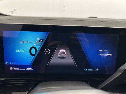 Rafale E-Tech full hybrid 200 ch 2025 occasion 29000 Quimper