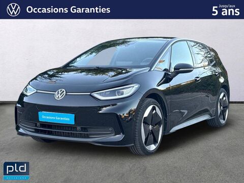 Annonce voiture Volkswagen ID.3 30990 €