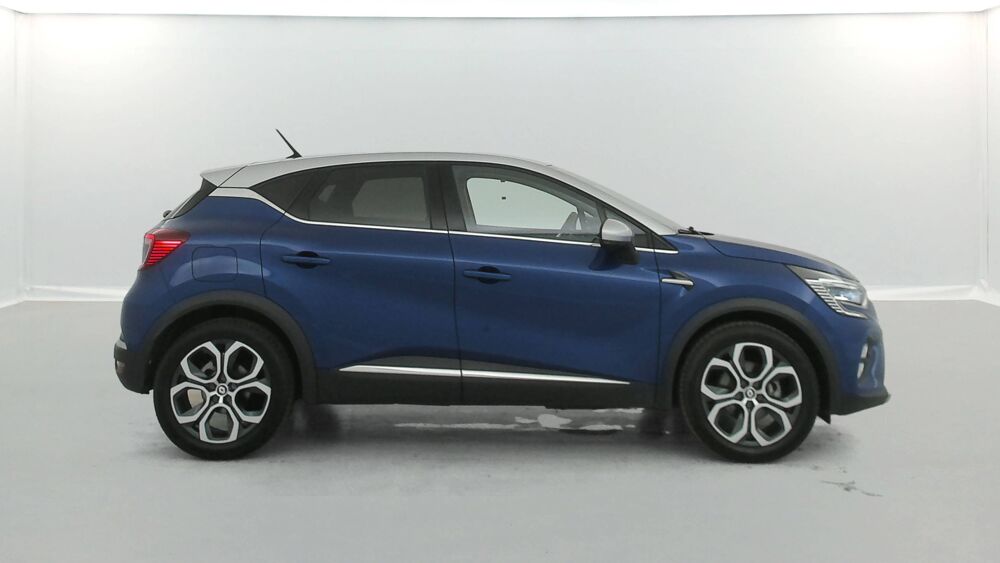Captur E-Tech 145 - 21 2022 occasion 29000 Quimper