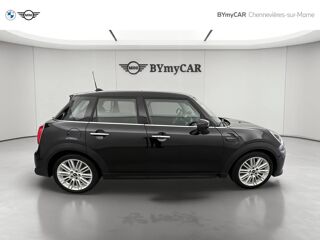 Cooper Hatch 5 Portes 136 ch DKG7 2022 occasion 94430 Chennevi&egrave;res-sur-Marne