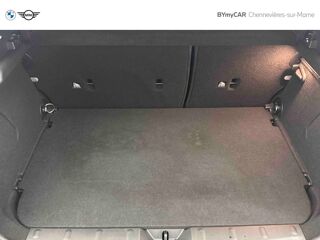 Cooper Hatch 5 Portes 136 ch DKG7 2022 occasion 94430 Chennevi&egrave;res-sur-Marne