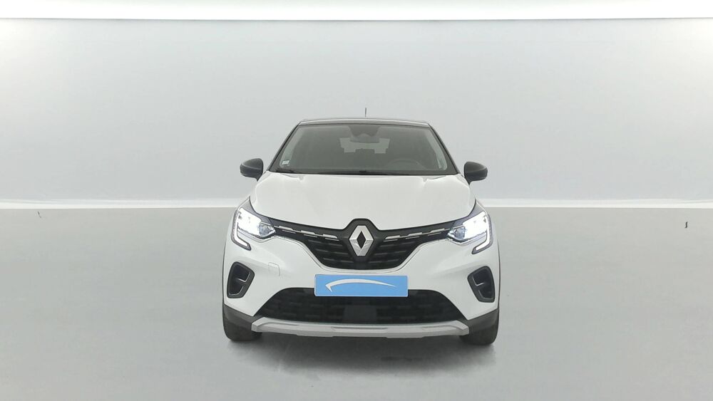 Captur E-Tech 145 - 21 2022 occasion 14500 Vire