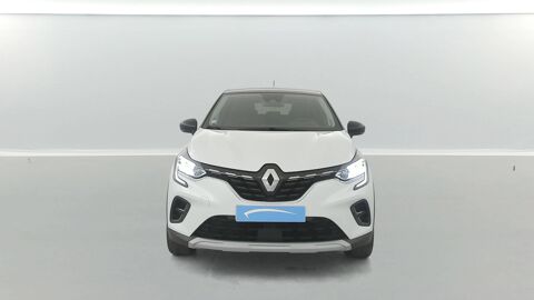 Captur E-Tech 145 - 21 2022 occasion 14500 Vire