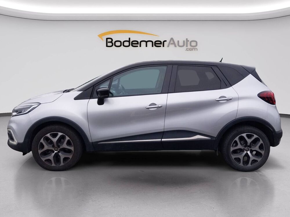 Captur TCe 120 Energy EDC 2018 occasion 61100 Flers