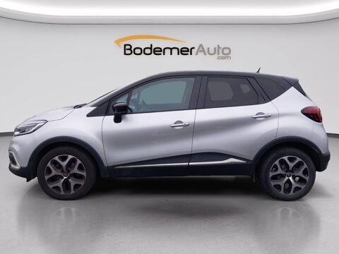 Captur TCe 120 Energy EDC 2018 occasion 61100 Flers