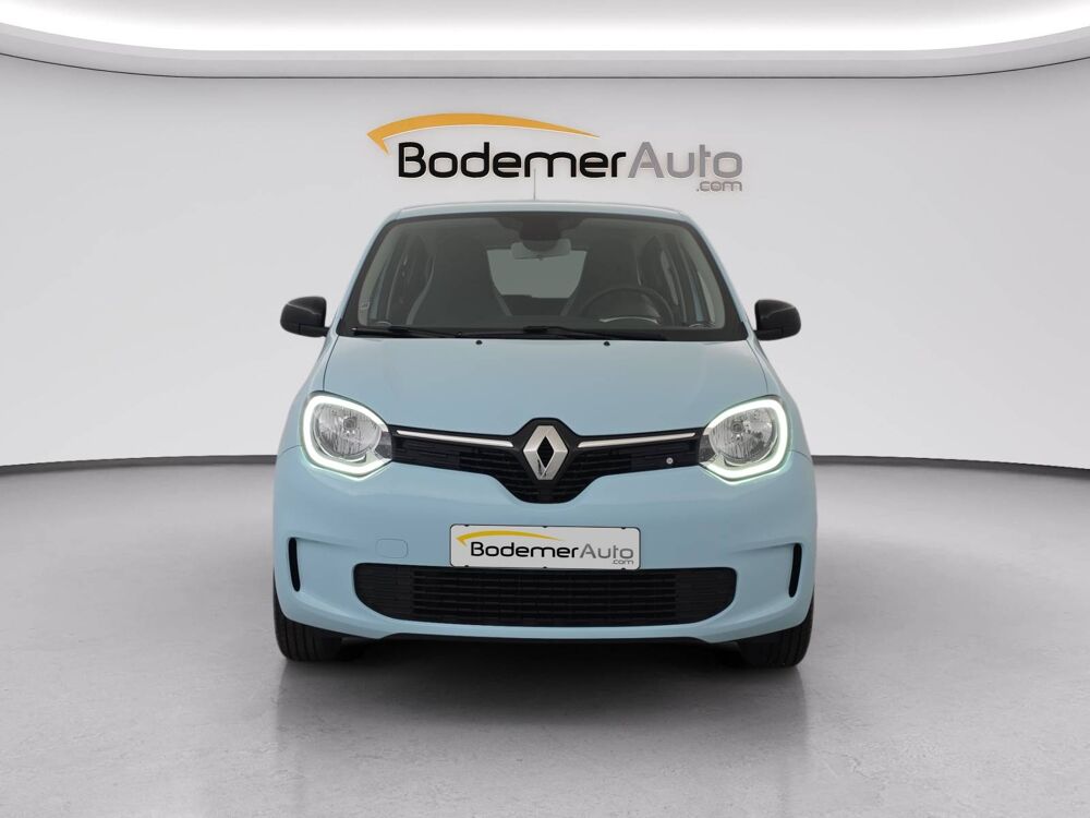 Twingo III SCe 65 2023 occasion 56400 Auray