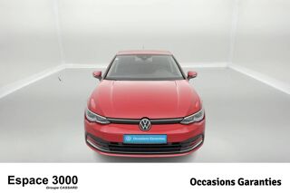 Golf 1.5 eTSI OPF 150 DSG7 2021 occasion 25000 Besan&ccedil;on
