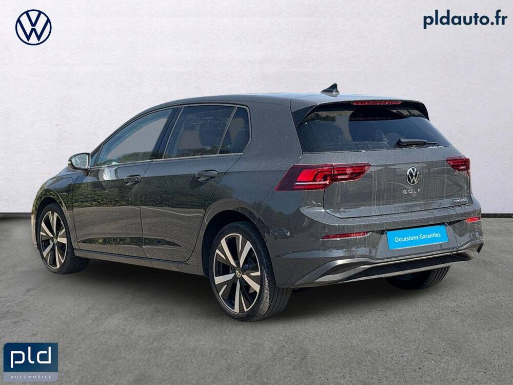 Golf 2.0 TDI 116 BVM6 2026 occasion 13730 Saint-Victoret