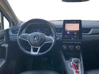 Captur TCe 140 EDC FAP - 21 2021 occasion 13730 Saint-Victoret