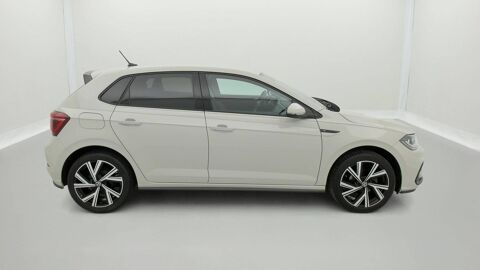 Polo 1.0 TSI 95 S&S BVM5 2023 occasion 25000 Besan&ccedil;on