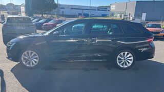 Octavia Combi 1.5 TSI Hybrid 116 ch ACT DSG7 2025 occasion 24200 Sarlat-la-Can&eacute;da