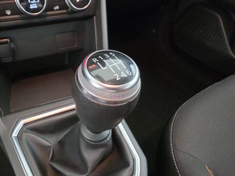 Sandero TCe 90 2021 occasion 56000 Vannes