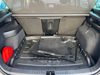 Karoq 2.0 TDI 150 ch SCR DSG74x4 2022 occasion 13090 Aix-en-Provence
