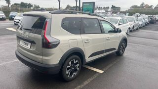 Jogger ECO-G 120 auto 7 pl 2026 occasion 22400 Lamballe