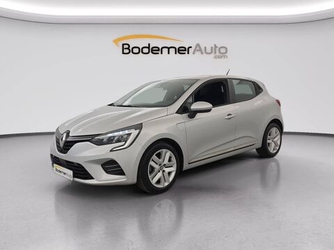 Annonce voiture Renault Clio 13990 €