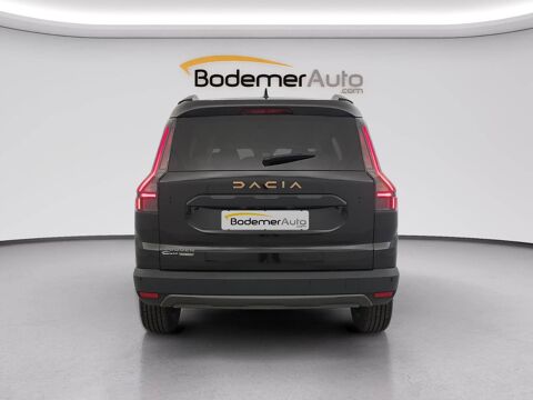 Jogger Hybrid 155 7 pl 2026 occasion 29900 Concarneau