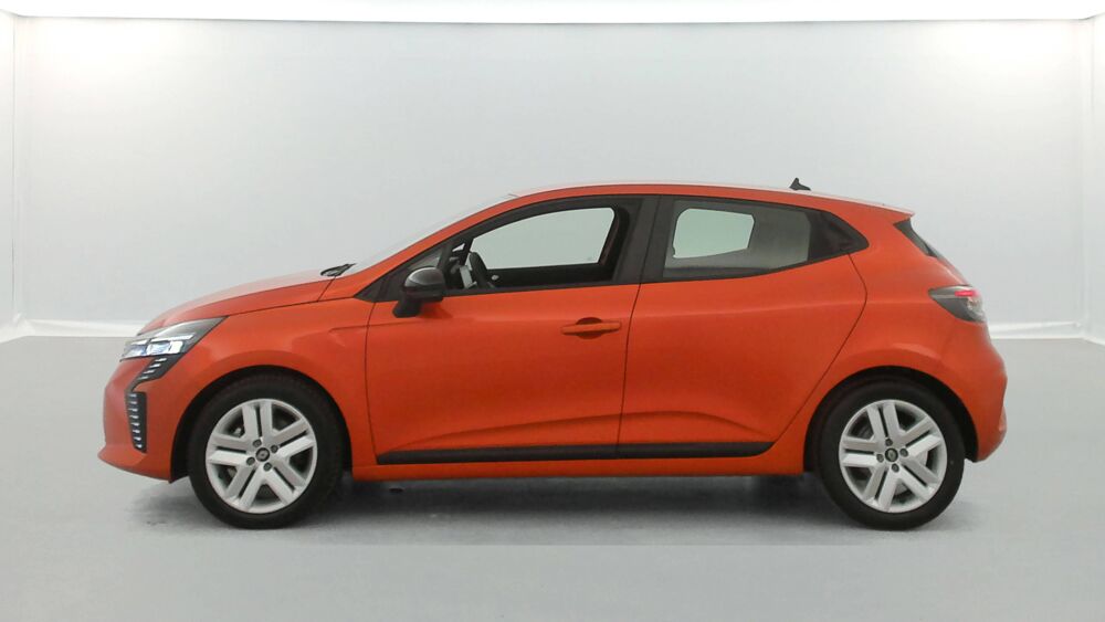 Clio E-Tech full hybrid 145 ch GSR2 2025 occasion 56400 Auray
