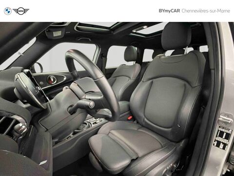 Cooper Clubman 136 ch DKG7 2023 occasion 94430 Chennevi&egrave;res-sur-Marne