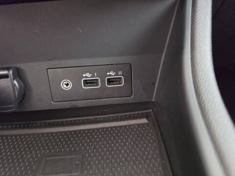 Captur E-Tech full hybrid 145 2023 occasion 29900 Concarneau