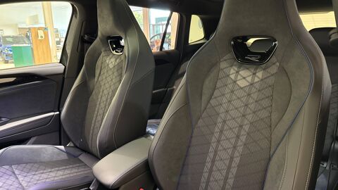 Tiguan 1.5 eTSI 150ch DSG7 2026 occasion 25000 Besan&ccedil;on