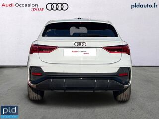 Q3 Sportback 45 TFSIe 245 ch S tronic 6 2022 occasion 13090 Aix-en-Provence