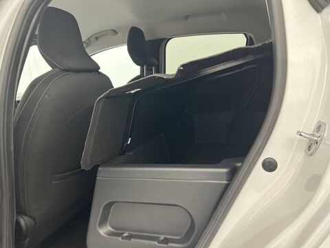 Clio E-Tech full hybrid 145 2022 occasion 29000 Quimper