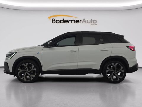 Austral E-Tech hybrid 200 2023 occasion 56850 Caudan