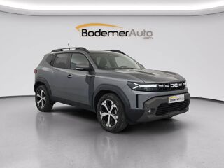 Duster Mild Hybrid 140 2026 occasion 29000 Quimper