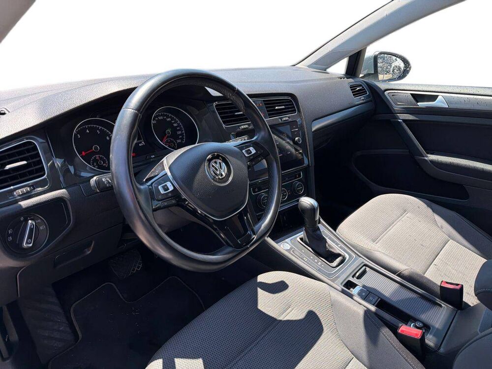 Golf 1.5 TSI 150 EVO DSG7 2020 occasion 13300 Salon-de-Provence