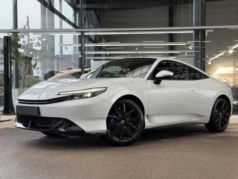 Honda Pr&eacute;lude Prelude e:HEV 2.0 i-MMD 2026 occasion Le Cr&egrave;s 34920