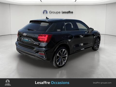 Q2 35 TFSI 150 S tronic 7 2025 occasion 62500 Salperwick