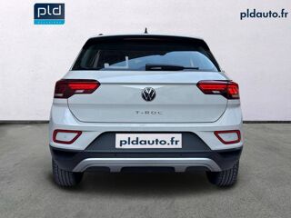 T-ROC T-Roc 1.0 TSI 110 Start/Stop BVM6 2023 occasion 13012 Marseille
