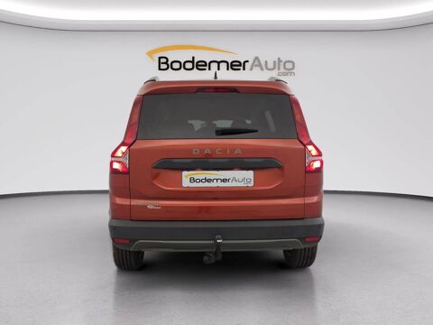 Jogger ECO-G 100 7 places 2022 occasion 29600 Morlaix