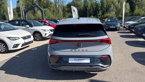 Born 204 ch - Batterie L 2023 occasion 38300 Bourgoin-Jallieu