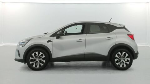 Captur TCe 90 2024 occasion 50100 Cherbourg-en-Cotentin