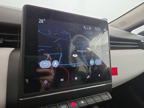 Clio E-Tech full hybrid 145 2023 occasion 14200 H&eacute;rouville-Saint-Clair