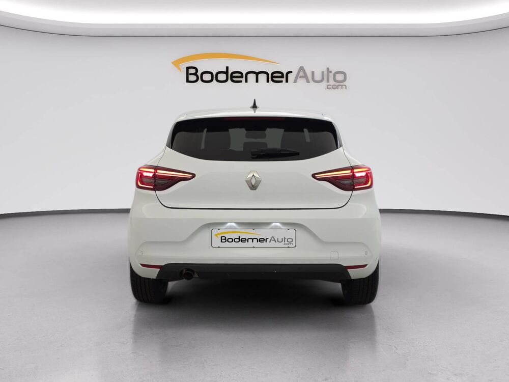 Clio TCe 90 2023 occasion 29600 Morlaix
