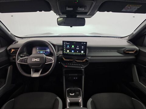 Duster Hybrid 140 2025 occasion 29900 Concarneau