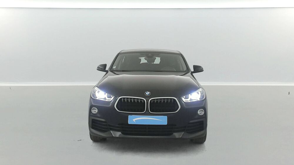 X2 sDrive 16d 116 ch DKG7 2019 occasion 50000 Saint-L&ocirc;