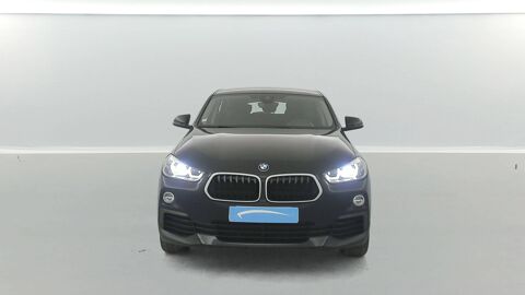 X2 sDrive 16d 116 ch DKG7 2019 occasion 50000 Saint-L&ocirc;