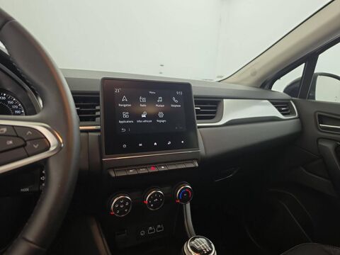 Captur TCe 90 2024 occasion 56800 Plo&euml;rmel