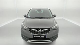 Crossland X 1.2 Turbo 110 ch 2019 occasion 25000 Besan&ccedil;on